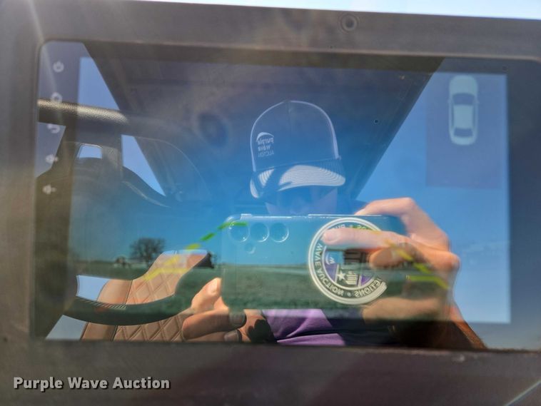 image for item ET1487 2025 SDLANCH SDLGC100 golf cart