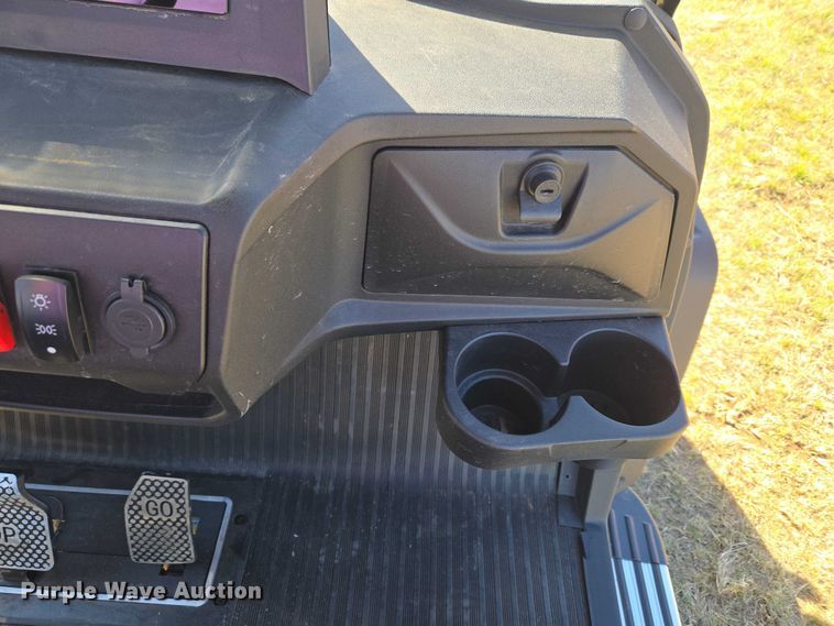 image for item ET1487 2025 SDLANCH SDLGC100 golf cart