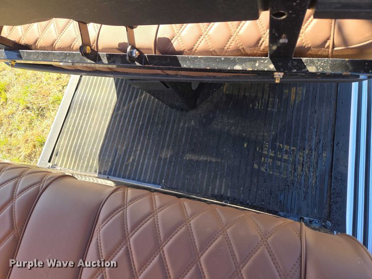 image for item ET1487 2025 SDLANCH SDLGC100 golf cart