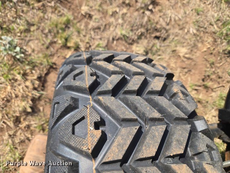 image for item ET1487 2025 SDLANCH SDLGC100 golf cart