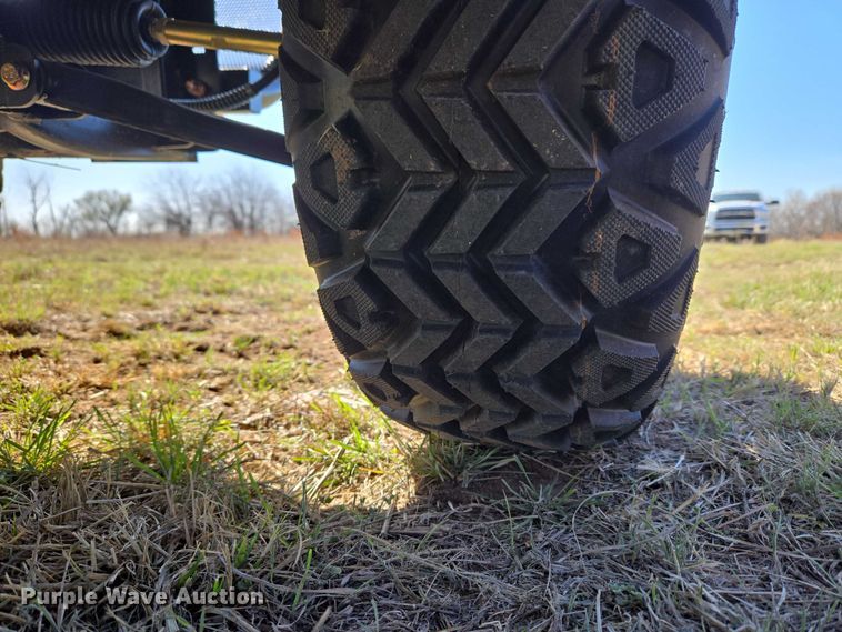 image for item ET1487 2025 SDLANCH SDLGC100 golf cart