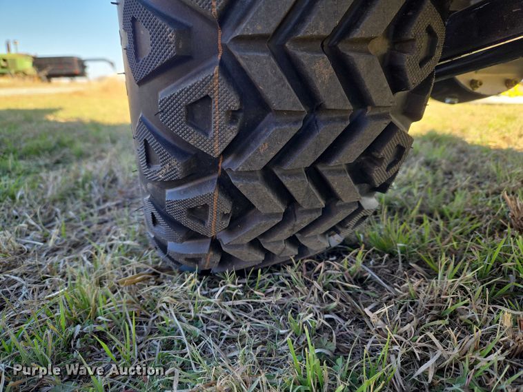 image for item ET1487 2025 SDLANCH SDLGC100 golf cart