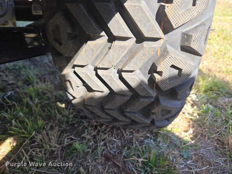 image for item ET1487 2025 SDLANCH SDLGC100 golf cart