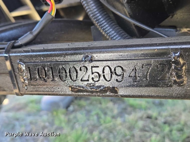 image for item ET1487 2025 SDLANCH SDLGC100 golf cart