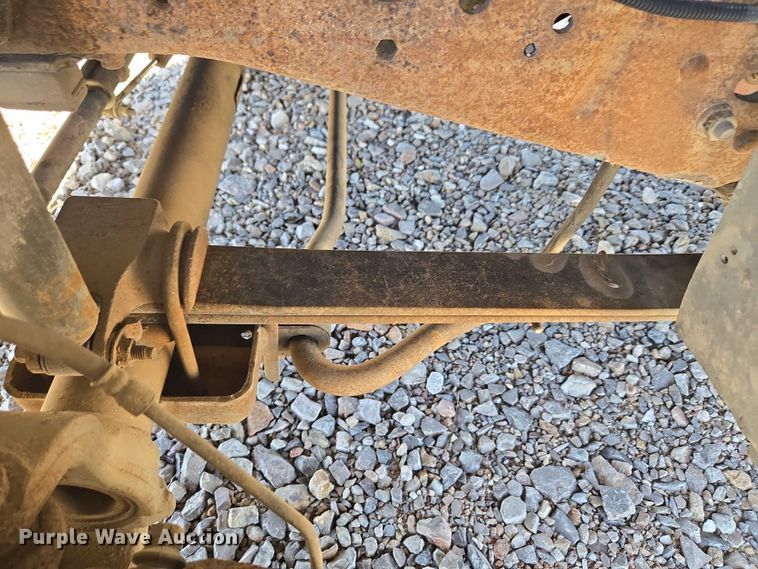 image for item ET1490 2001 Ford F450 Super Duty XL utility / service truck