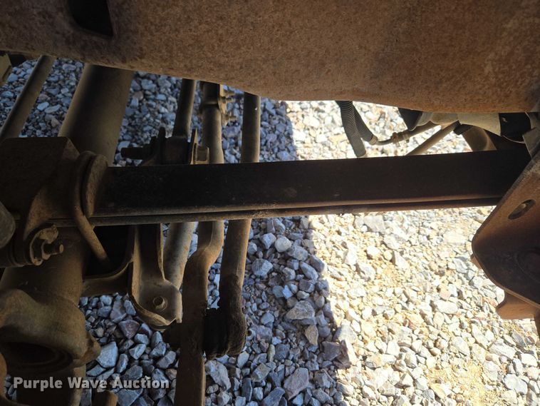 image for item ET1490 2001 Ford F450 Super Duty XL utility / service truck