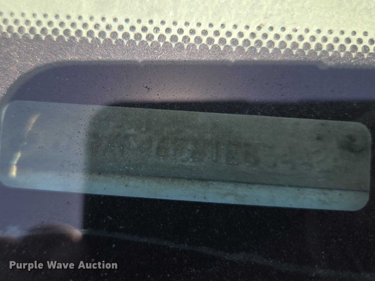 image for item ET1490 2001 Ford F450 Super Duty XL utility / service truck