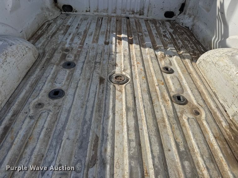 image for item ET1718 2019 Ford F250 Super Duty XL Crew Cab pickup truck