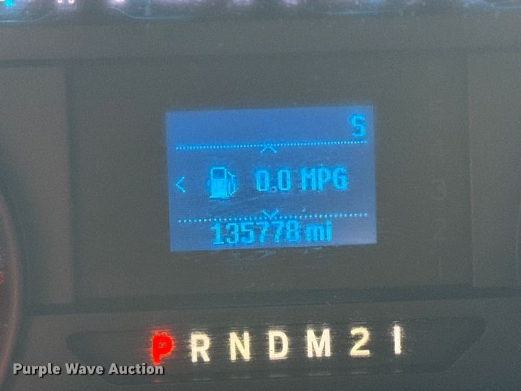 image for item ET1718 2019 Ford F250 Super Duty XL Crew Cab pickup truck