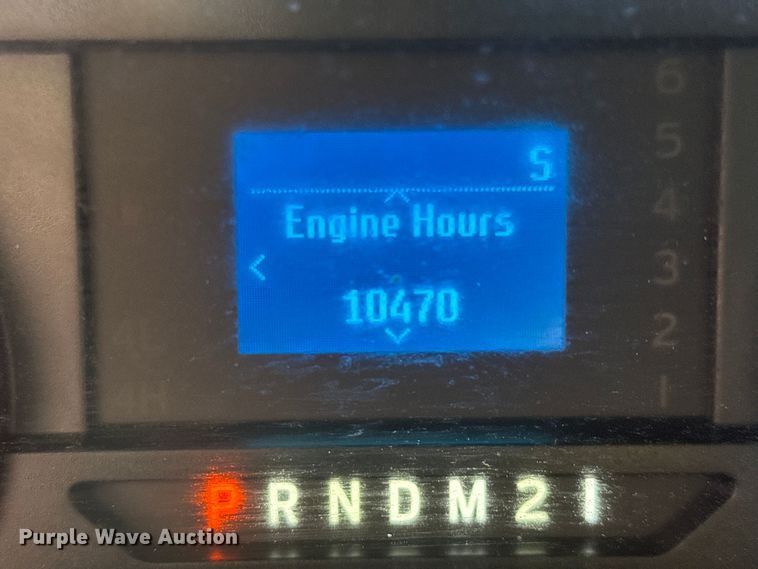 image for item ET1718 2019 Ford F250 Super Duty XL Crew Cab pickup truck