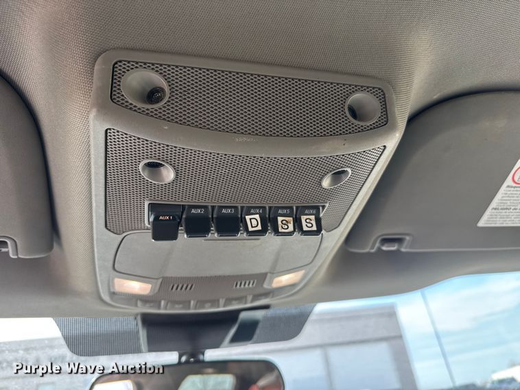 image for item ET1719 2021 Ford F250 Super Duty XL Crew Cab pickup truck