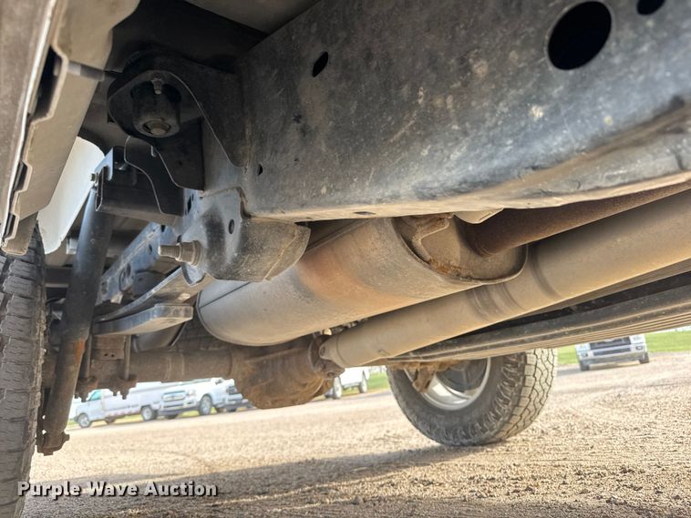 image for item ET1720 2021 Ford F150 Crew Cab pickup truck