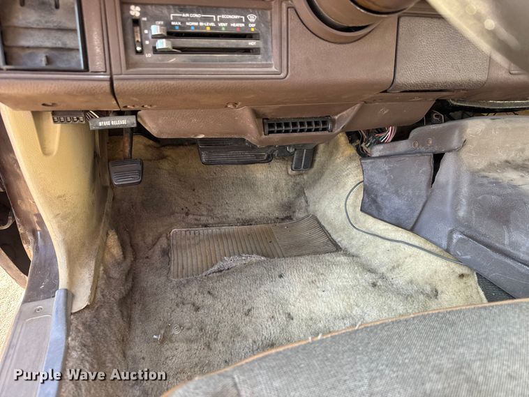 image for item ET1732 1981 Chevrolet Camaro 