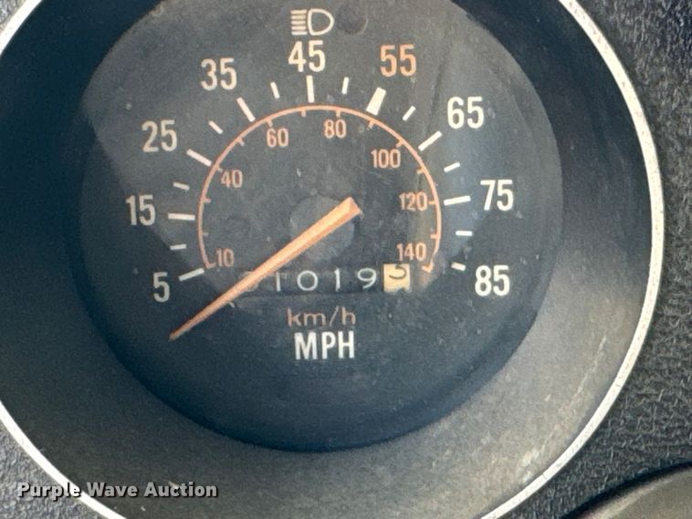 image for item ET1732 1981 Chevrolet Camaro 