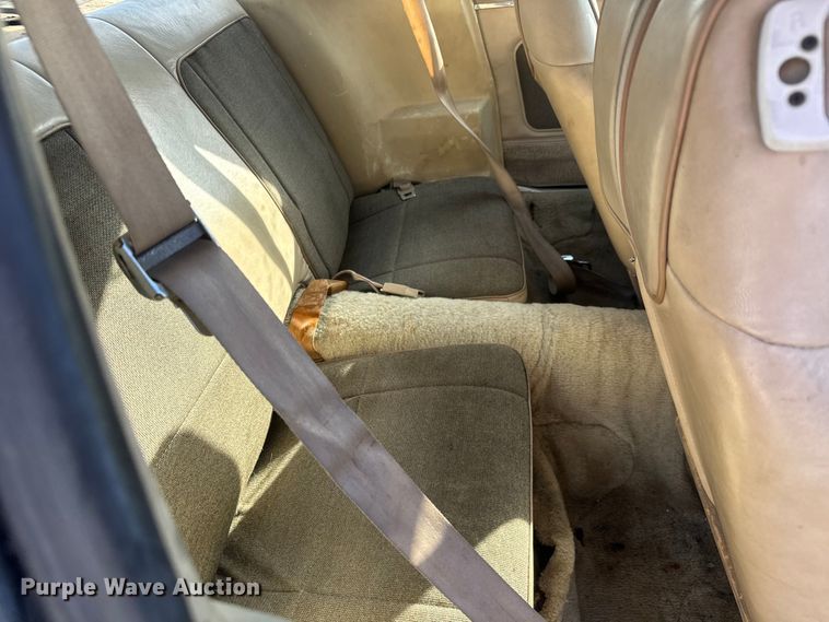 image for item ET1732 1981 Chevrolet Camaro 