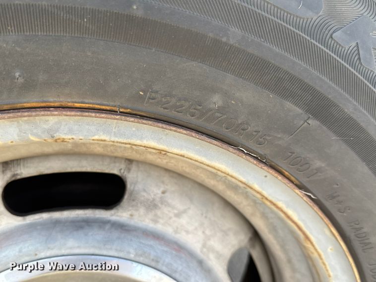 image for item ET1732 1981 Chevrolet Camaro 