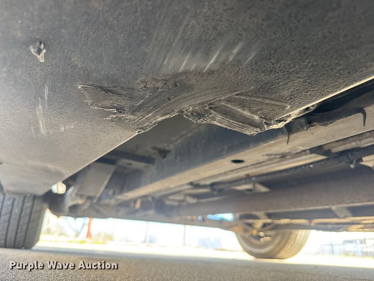 image for item ET1733 2016 Dodge Grand Caravan handicap accessible van