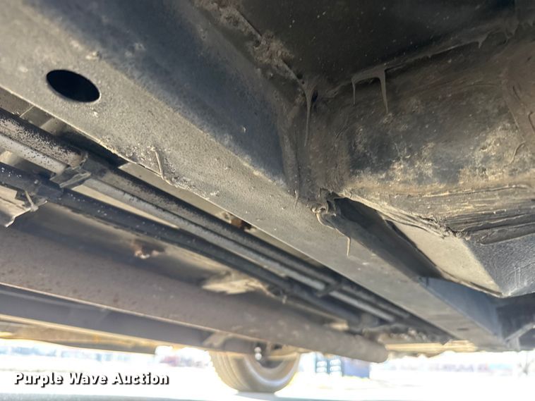 image for item ET1733 2016 Dodge Grand Caravan handicap accessible van