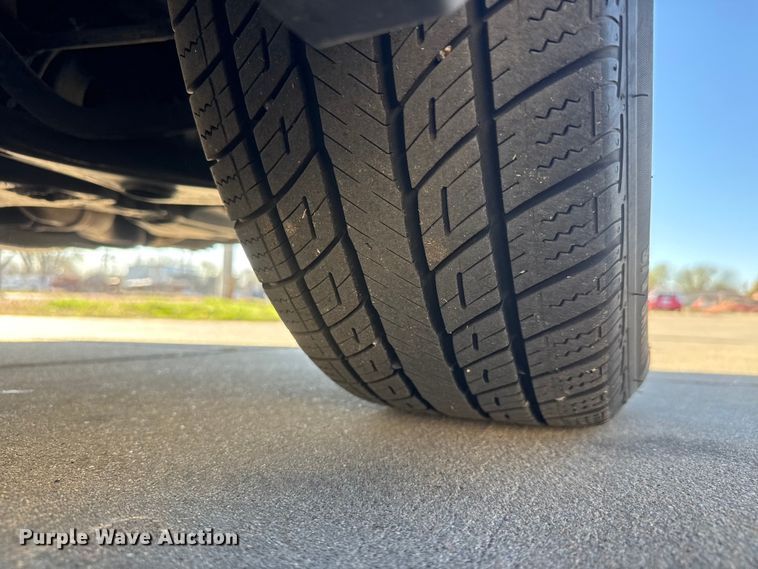 image for item ET1733 2016 Dodge Grand Caravan handicap accessible van