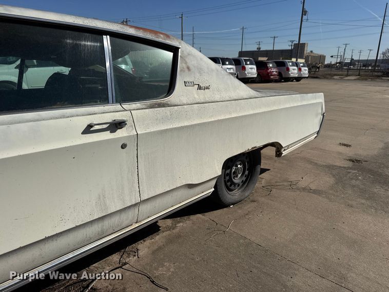 image for item ET1734 1967 Chrysler Newport  