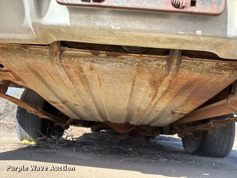 image for item ET1734 1967 Chrysler Newport  