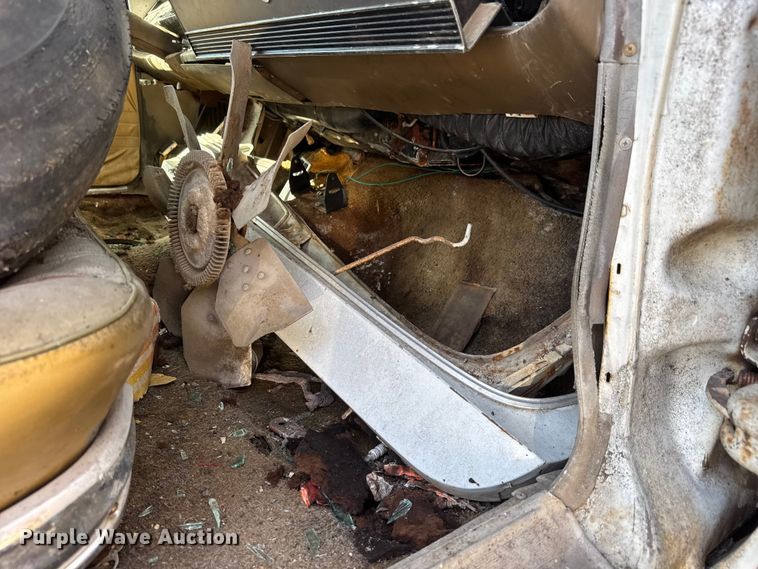 image for item ET1734 1967 Chrysler Newport  