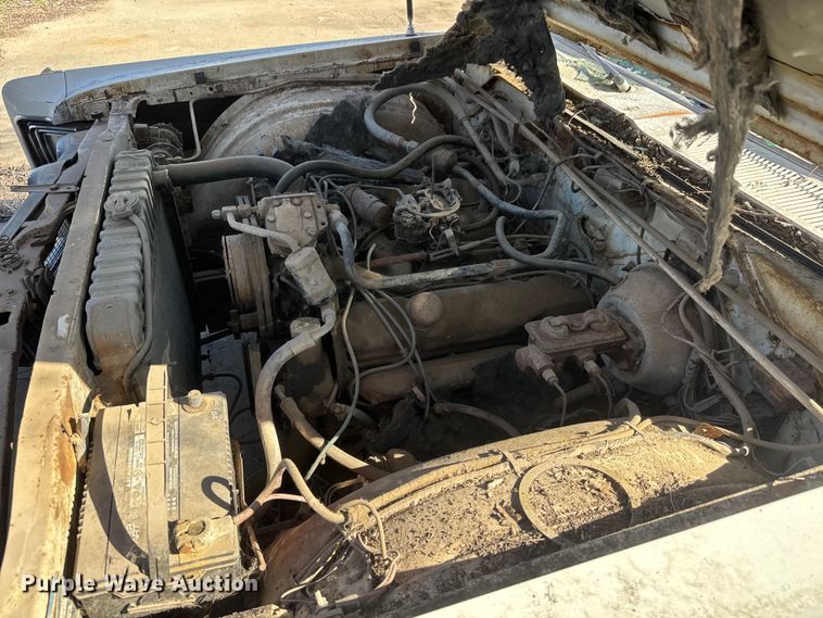 image for item ET1734 1967 Chrysler Newport  