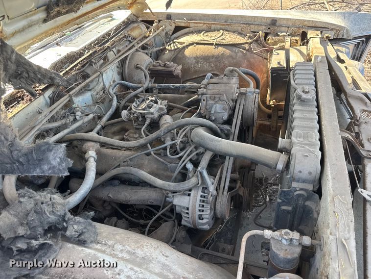 image for item ET1734 1967 Chrysler Newport  