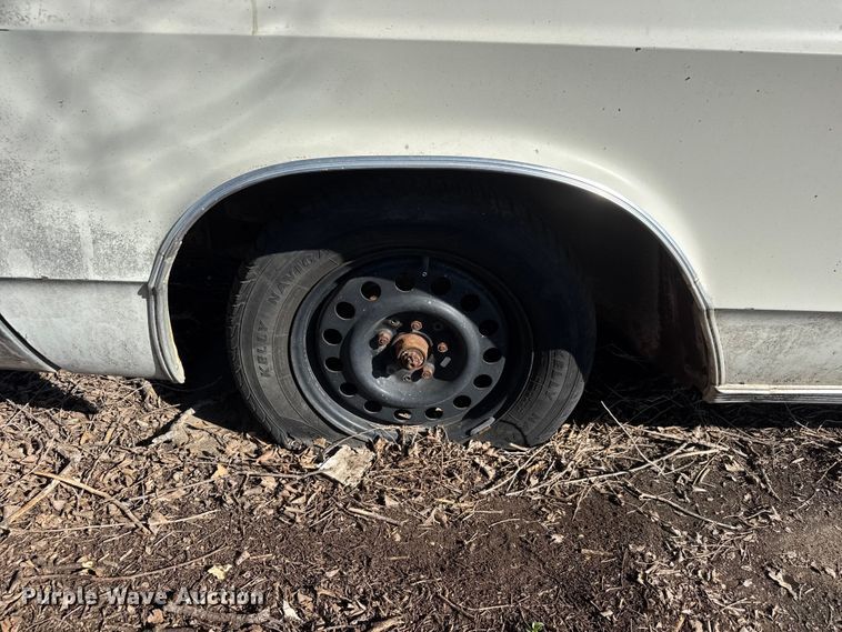 image for item ET1734 1967 Chrysler Newport  