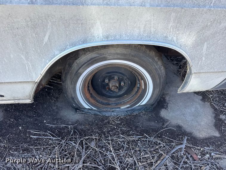 image for item ET1734 1967 Chrysler Newport  