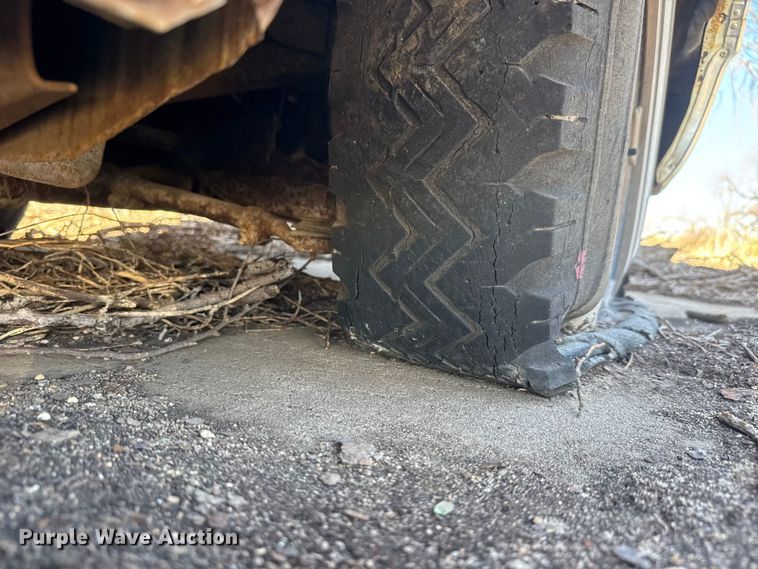 image for item ET1734 1967 Chrysler Newport  