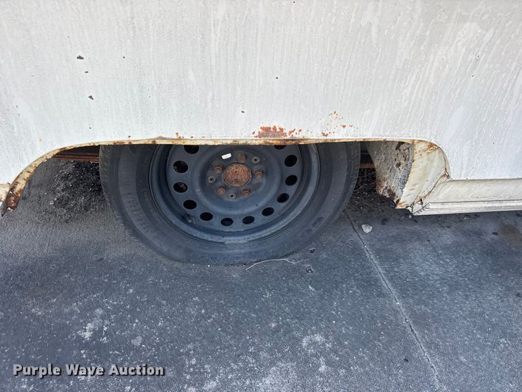 image for item ET1734 1967 Chrysler Newport  