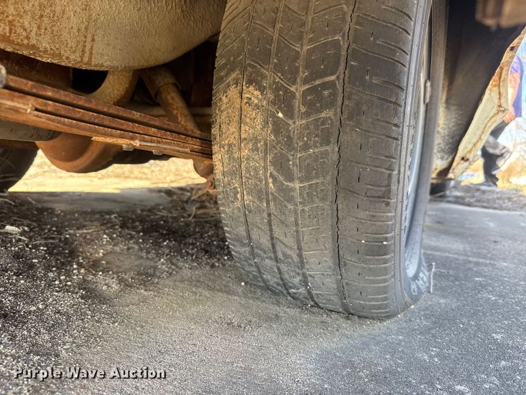 image for item ET1734 1967 Chrysler Newport  