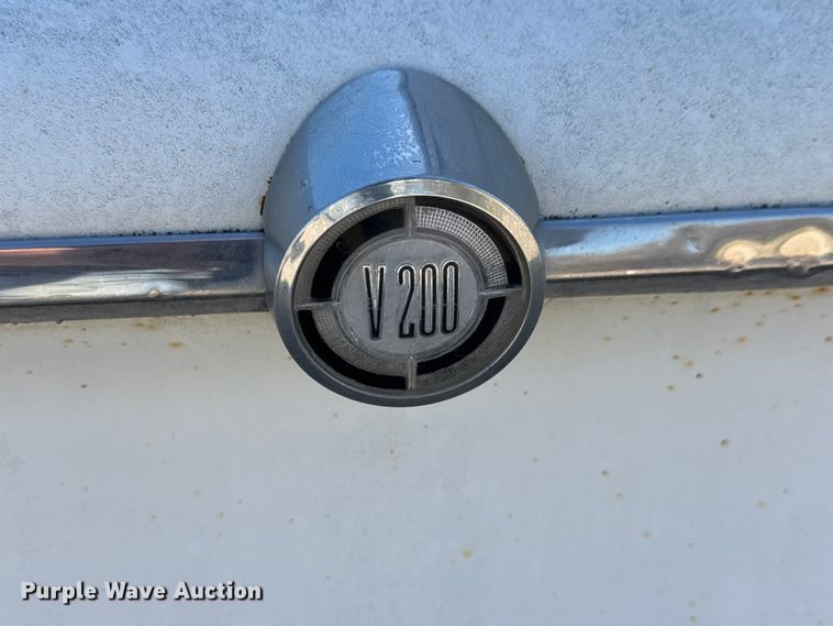 image for item ET1735 1961 Plymouth Valiant V200  