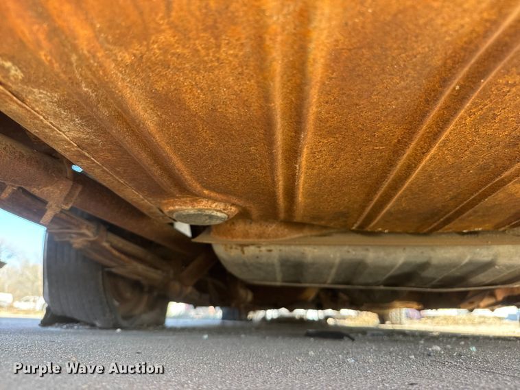 image for item ET1735 1961 Plymouth Valiant V200  