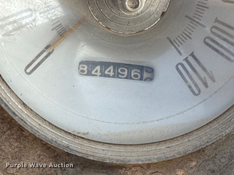 image for item ET1735 1961 Plymouth Valiant V200  