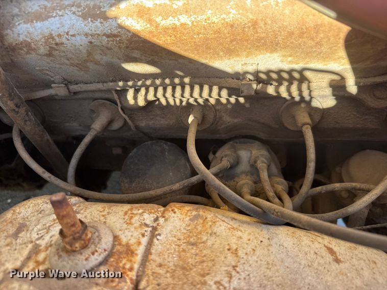 image for item ET1735 1961 Plymouth Valiant V200  