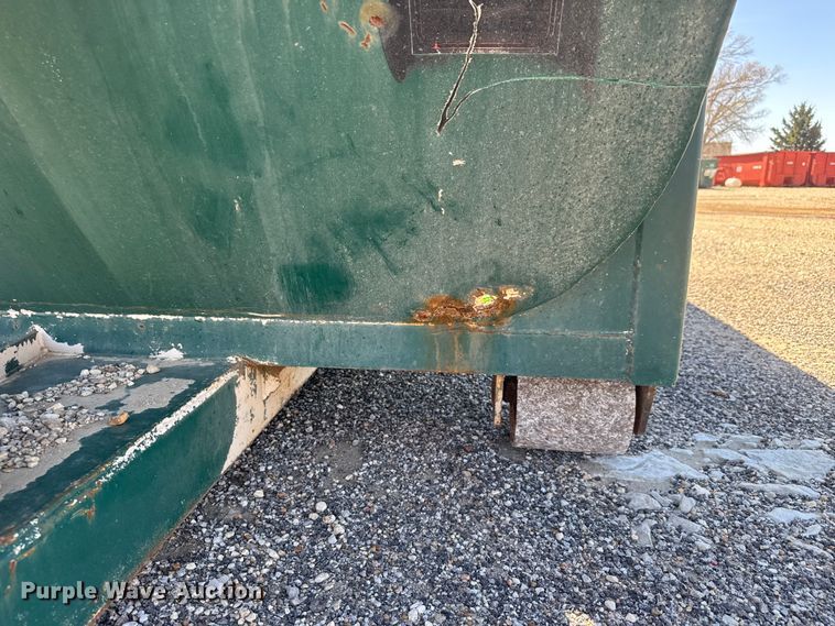 image for item ET1738 Roll-off container