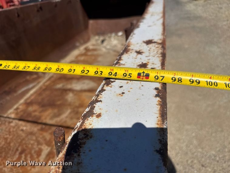 image for item ET1738 Roll-off container