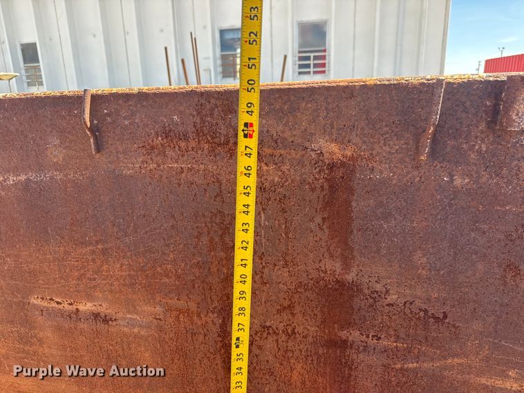 image for item ET1738 Roll-off container