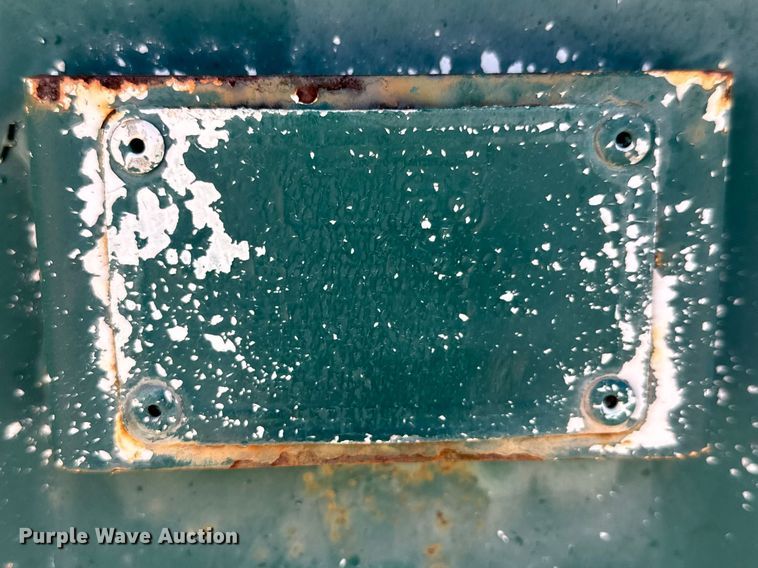 image for item ET1738 Roll-off container