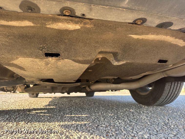 image for item ET1788 2018 Chrysler Pacifica van