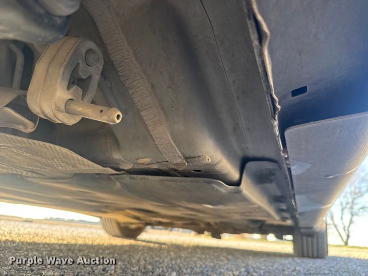 image for item ET1788 2018 Chrysler Pacifica van