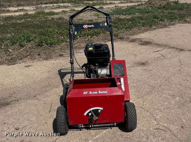 image for item ET1794 eXmark 20