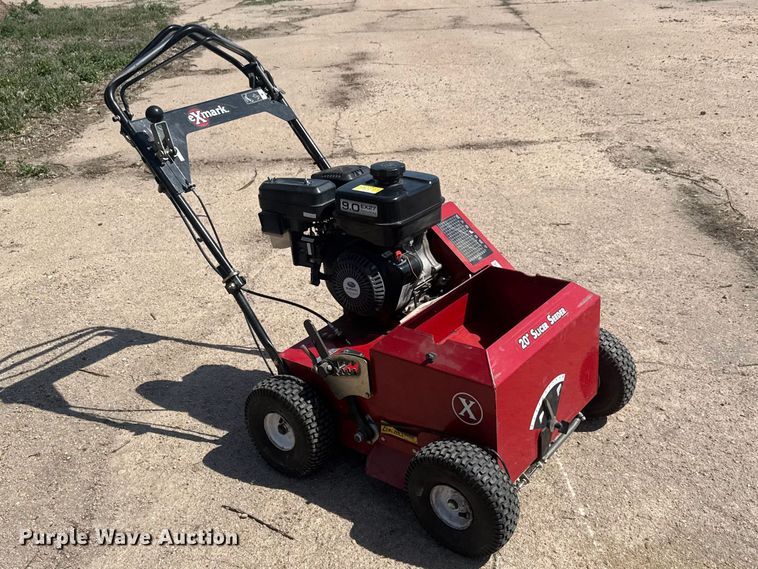 image for item ET1794 eXmark 20