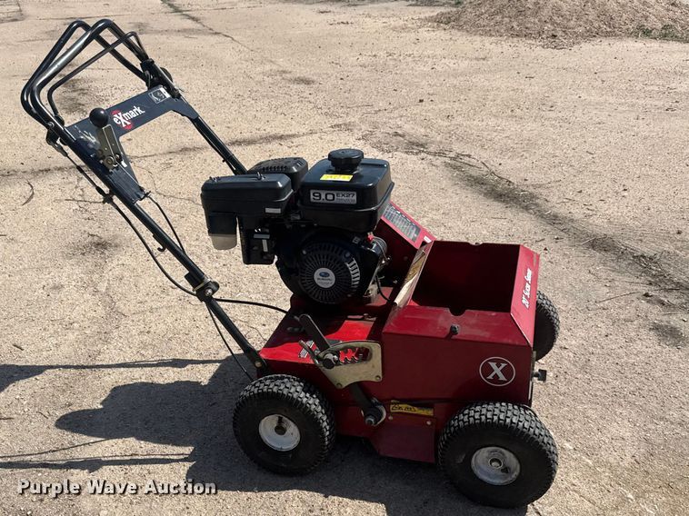 image for item ET1794 eXmark 20