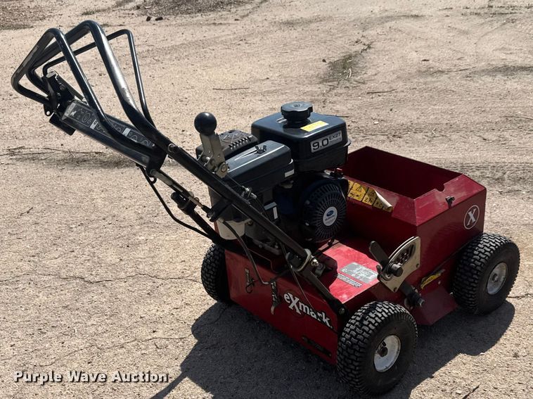 image for item ET1794 eXmark 20