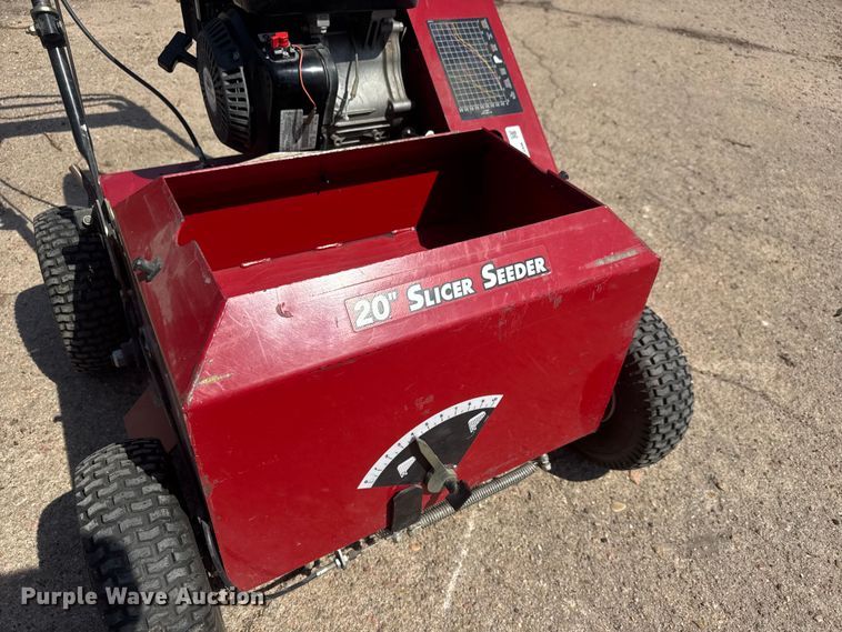 image for item ET1794 eXmark 20