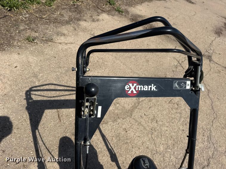 image for item ET1794 eXmark 20