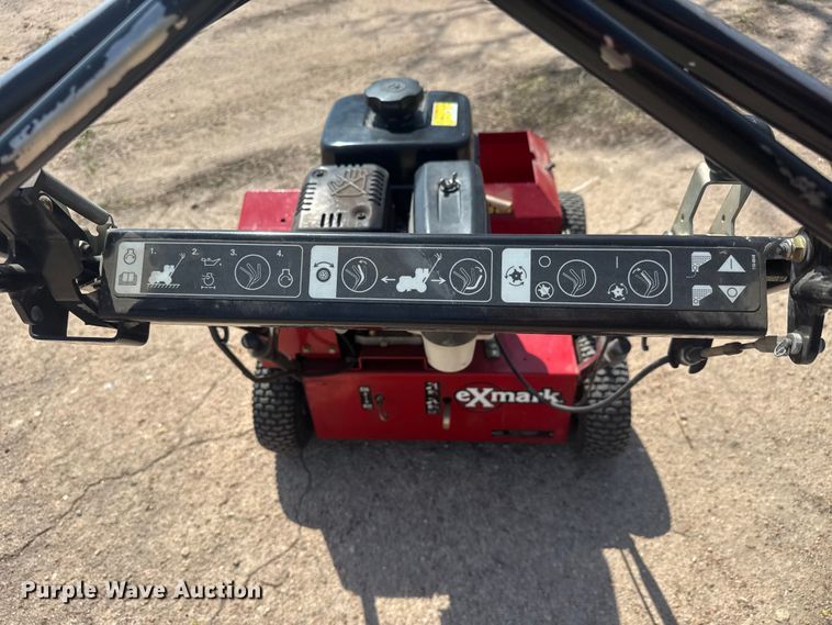 image for item ET1794 eXmark 20